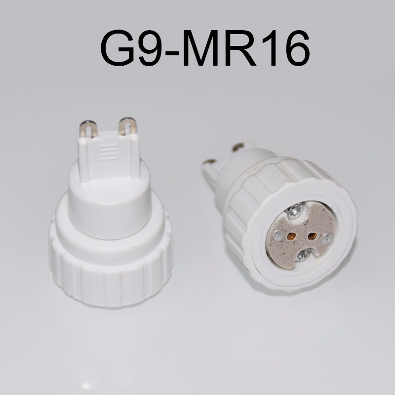 g9 lamp socket