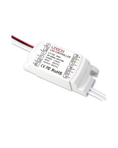 Ltech LT-122 Waterproof SPI Signal Amplifier Led Controller