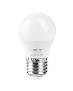 FUT110 MiBoxer MiLight 4W Dual Bulb 2.4G White Led E27 Mi Light