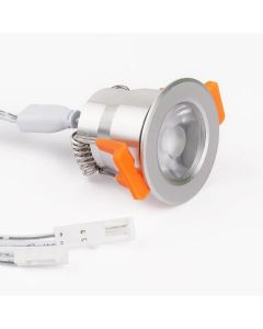 LC2-SP03 Miboxer Milight 3W Dual White Led Spotlight 2 Wires