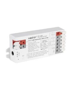 E3-WR MiBoxer MiLight 3 in 1 Led Strip Dimmer Controller WiFi+2.4G