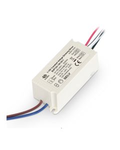 EUP12A-1W12V-1 Euchips 12W 12V DC 0/1-10V CC Led Driver