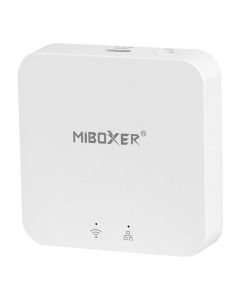 MiBoxer ZB-Box3 Multimode Smart Home Gateway (Zigbee 3.0 + Bluetooth mesh)