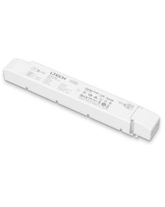 LM-100-24-G2D2 Ltech Constant Voltage 24V DALI Dimmable Driver LED Controller