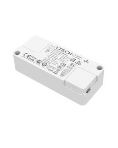 SN-15-100-450-G1NF NFC Programmable Soft Start CC Ltech LED Driver