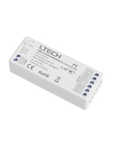 P5 Wireless Control 5 Channels CV Light Ltech LED Controller
