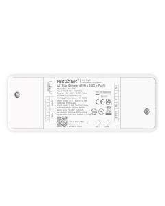 MiBoxer TRI-PW 500W AC Triac Dimmer WiFi+2.4GHz+Push MiLight Control