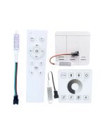 WS2811 Running Water Flowing LED Light Strip Controller